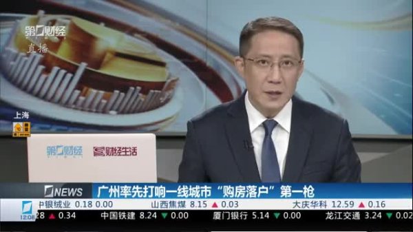 捷希源 2025年8月6日《市场零距离》下午